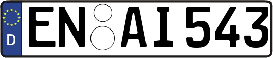 EN-AI543