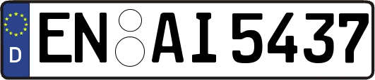 EN-AI5437