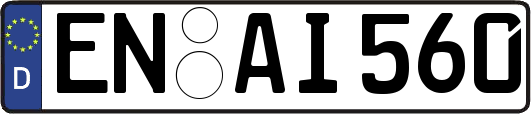 EN-AI560