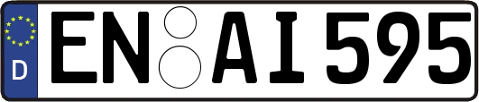EN-AI595