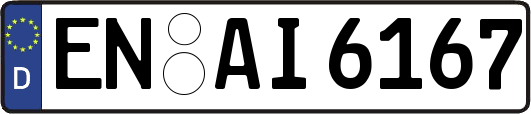 EN-AI6167