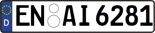 EN-AI6281