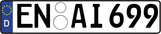 EN-AI699