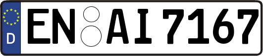 EN-AI7167
