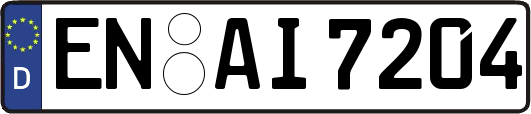 EN-AI7204