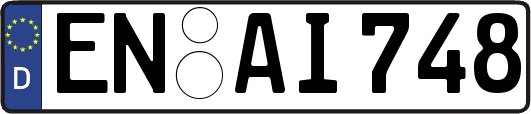 EN-AI748