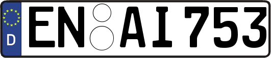 EN-AI753