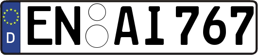 EN-AI767