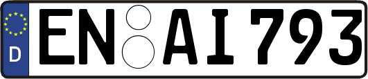 EN-AI793