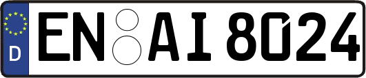 EN-AI8024