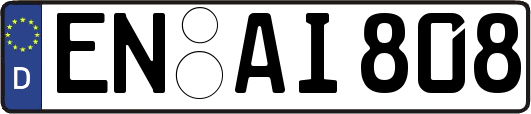 EN-AI808