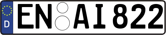 EN-AI822