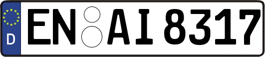 EN-AI8317