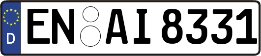 EN-AI8331