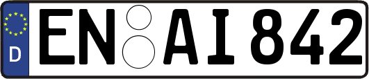 EN-AI842