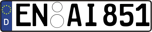 EN-AI851