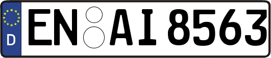 EN-AI8563