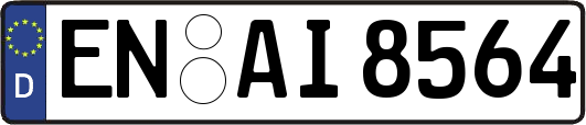 EN-AI8564