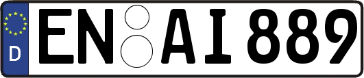 EN-AI889