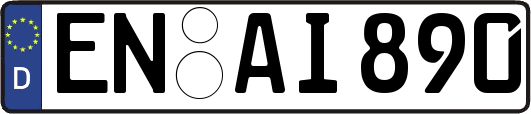 EN-AI890