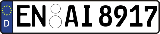EN-AI8917