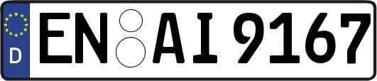 EN-AI9167