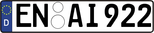 EN-AI922