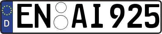 EN-AI925