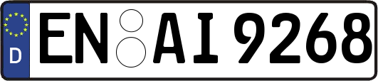 EN-AI9268