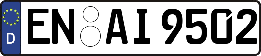 EN-AI9502