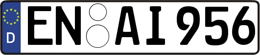 EN-AI956