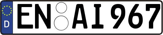 EN-AI967