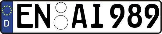 EN-AI989