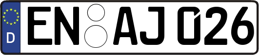 EN-AJ026