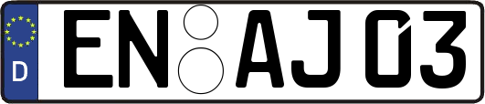 EN-AJ03