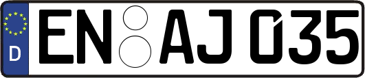 EN-AJ035