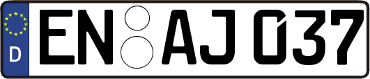 EN-AJ037