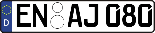 EN-AJ080