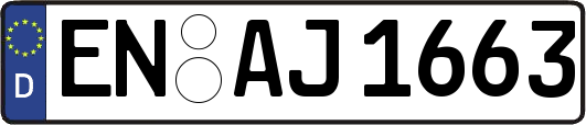 EN-AJ1663
