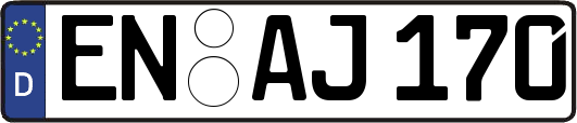 EN-AJ170