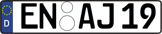 EN-AJ19