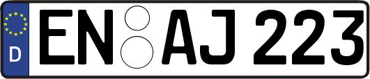 EN-AJ223