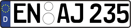 EN-AJ235