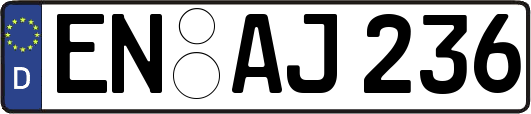 EN-AJ236