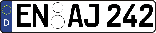 EN-AJ242