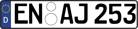 EN-AJ253