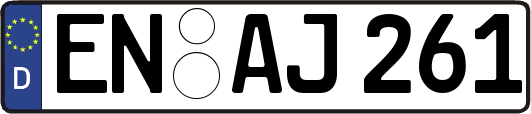 EN-AJ261