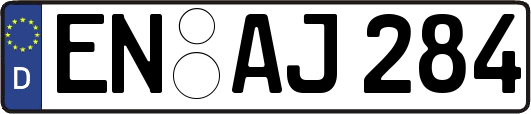 EN-AJ284