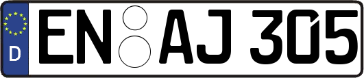 EN-AJ305