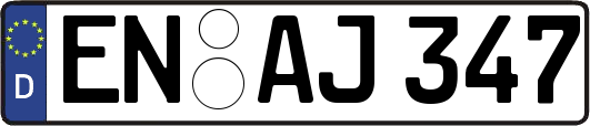 EN-AJ347